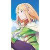 リアデイルの大地にて - ケーナ QHD(540×960)壁紙 235212